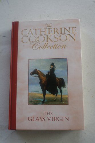 The Glass Virgin (Bantam Books #N5532) B000P4HI7Y Book Cover