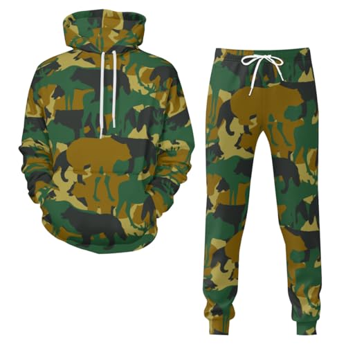 [STEBVI] Y p[J[ Aj} ʕ ㉺2_Zbg p[J[X[c g[i[ H~ Y{ 㒅  t[ht XGbgEFA jp 傫TCY XXL