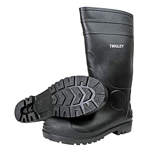 Image of TINGLEY 31151 Economy SZ11 Kneed Boot for Agriculture