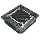 AVLIS-CO OTL-377-1088-1.092 Enplas Socket Connectors