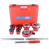 terraja super ego en mexico Producto de calidad TERRAJA 600 NPT 1/2-2\
