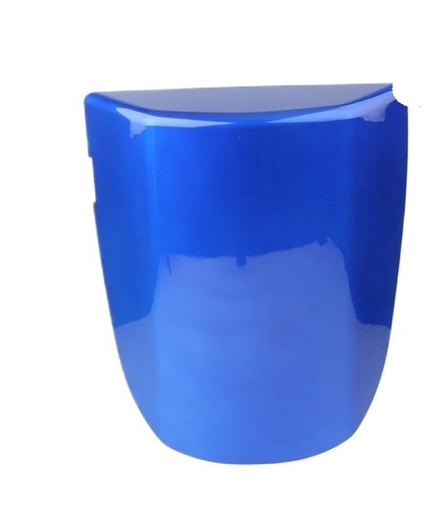 Couverture carénage queue section GSX-R 600 750 pour sorties de route - 8