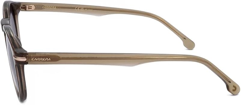 Carrera 224/s 06J/HA GOLD HAVANA Sunglasses Unisex Steel, Standard, 58
