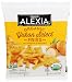 Alexia Organic Yukon Select Fries with a Touch of Sea Salt, 15 oz (Frozen)