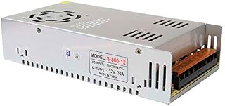 Fonte 30a 12v Tipo"colmeia" Ideal para Cftv