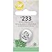 Produktbild Wilton Grass- und Haarspritztülle Nr; 233