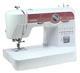 Brother XL5600 45-Stitch Function Free Arm Sewing Machine