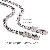 Zoom IMG-2 yufana catena di sostituzione della Zoom IMG-2 yufana catena di sostituzione della