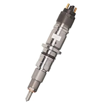 Amazon.com: Fuel Injector 5256034 0445120187 4983514 5289380