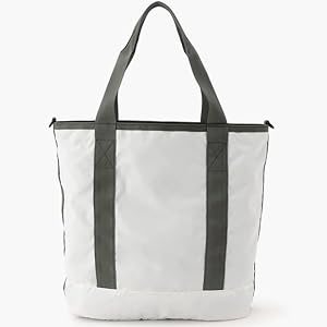 Amazon | [ブリーフィング] デュアル2WAYトート DUAL 2WAY TOTE