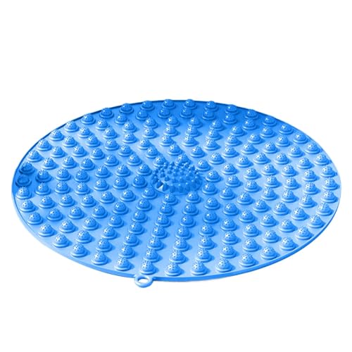 Tapis de massage pour point de pression et tapis de pieds antidérapant douche