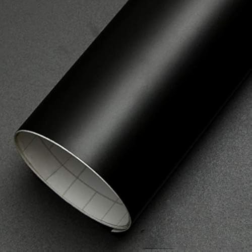 Image of 2pcs 5 inchx11 inch Matte Black Bowtie Emblem Vinyl Decal Sticker Overlay Cover