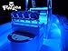 Tree Leds Interior Boat Light Marine Strip Utility LED Deck Lights for Boats 12 Volts (Pack of 2)