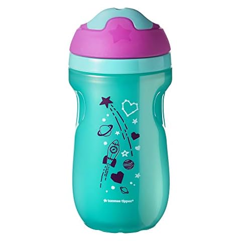Tommee Tippee Insulated Sippee Cup for Toddlers Cover