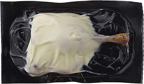La Sirena Confit de Pato Premium, 200g (Congelado)