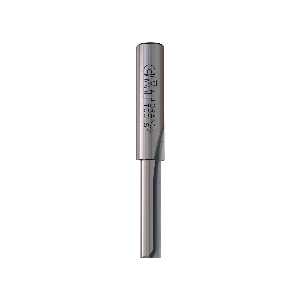 CMT Orange Tools 912.060.11 Fraise droite HWM S 8 d 6 x 25