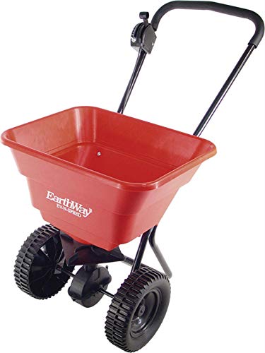 Earthway Assembled Spreader