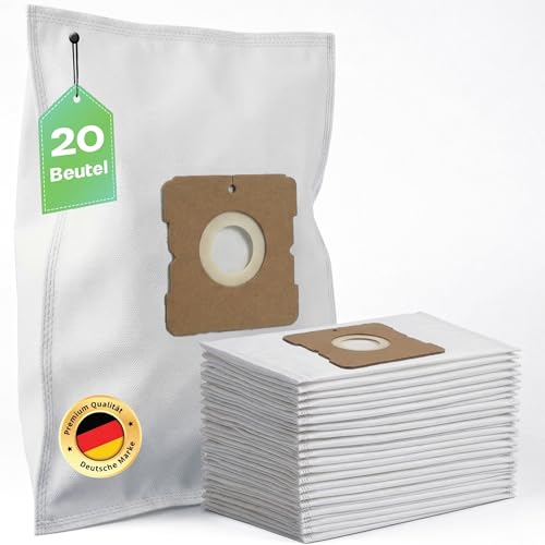 Sacs aspirateur Severin BC 7046 BC 7047 micro-filtre de rechange