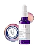 La Roche-Posay Mela B3 Face Serum Powered by Melasyl & Niacinamide, Visibly Improve Appearance of Skin Tone & Texture. Developed for All Skin Tones, Safe for Sensitive Skin, 30mL