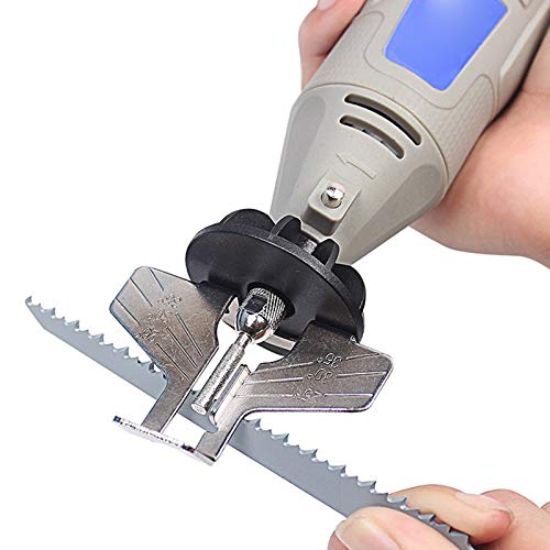 Xsladvertis Newest Chainsaw Sharpening Kit Electric Grinder Sharpening Polishing Attachment Set Saw Chains Tool #TOP5
