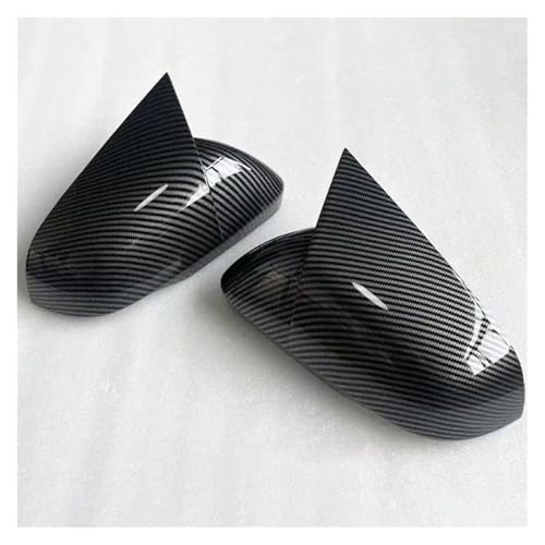 Coque de rétroviseur carbone pour rouler en Vezel X-RV 2015 au quotidien