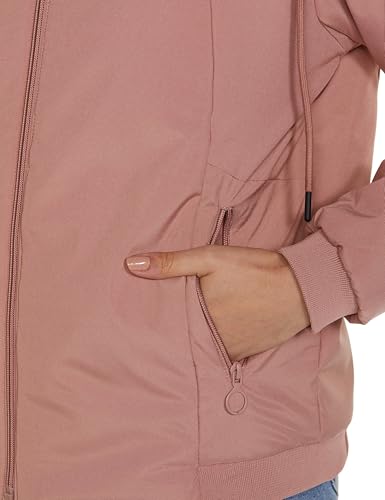 Image of Qube By Fort Collins Women Polyester Standard Length Jacket