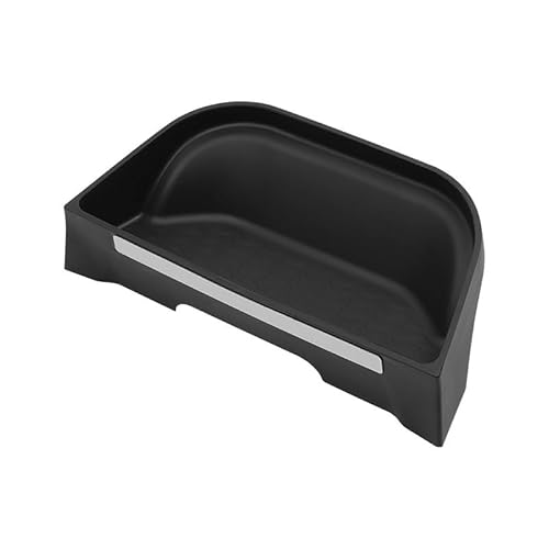 YLYOZMD For BYD Shark 6 2024 2025 Dashboard Tray Storage Box Center Console for Dash Organizer Accessories Auto parts