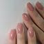 Square Nude Pink