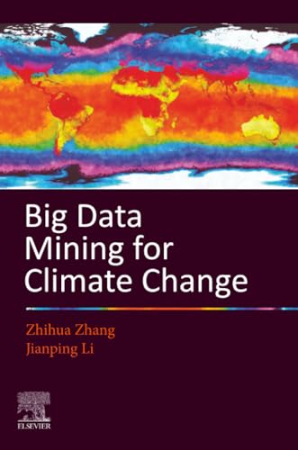 Big Data Mining For Climate Change , 1St Edition view 2