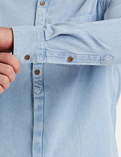 Image of Amazon Brand - INKAST Men Casual Shirt