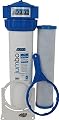 Aquios® AQFS234 Jumbo Salt Free Full House Water Softener and Filter System - New Model