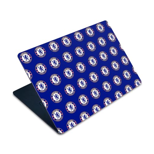 Skin MacBook Air 15 M2 Chelsea FC Autocollant Vinyle