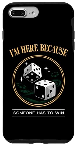 Win Game Night �M�����u�� �_�C�X �J�W�m ���� �s�� ���X�x�K�X �X�}�z�P�[�X iPhone 7 Plus/8 Plus �p