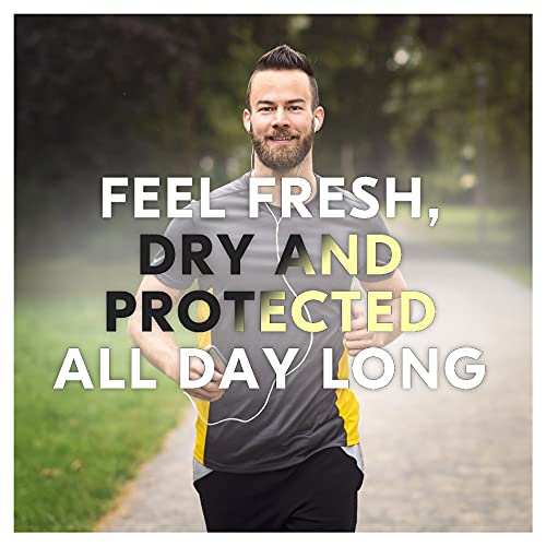 Sure Sport Cool 48h protection against sweat and odour Antiperspirant