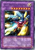 Yu-Gi-Oh! - XYZ-Dragon Cannon (DP2-EN014) - Duelist Pack 2 Chazz Princeton - 1st Edition - Rare