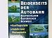 Produktbild Beiderseits der Autobahn: in Deutschland, der Schweiz und in Österreich (KUNTH Bildband: Nachschlagewerke)
