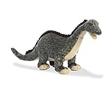 Aurora World Large Diplodocus Dinosaur Plush, 21
