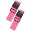 2Pcs Pink