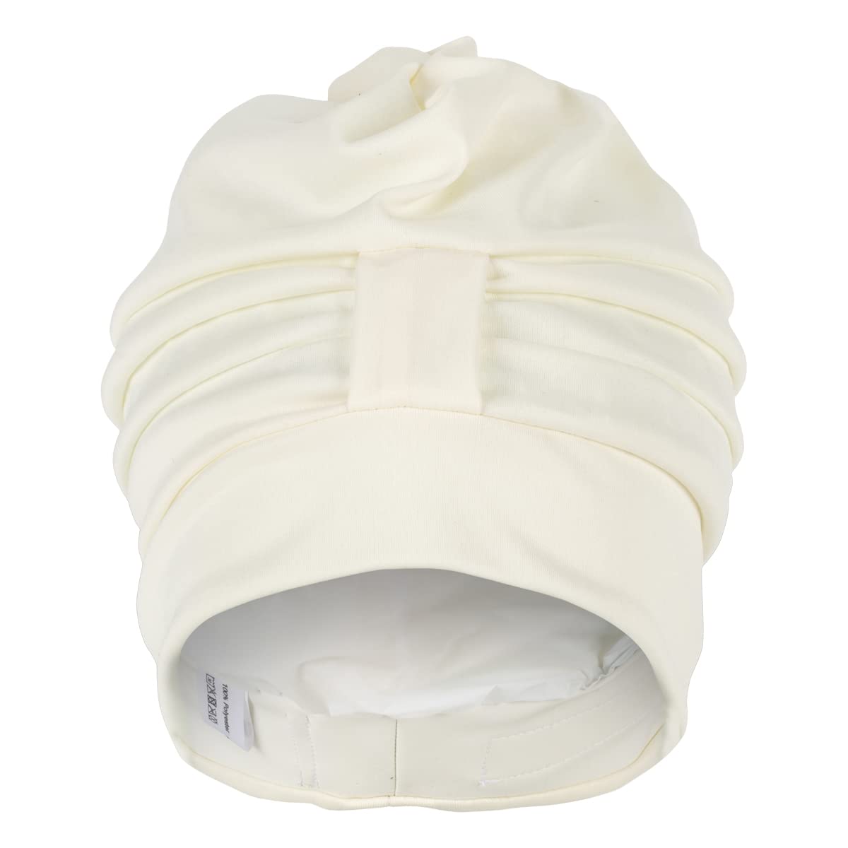 Fashy Turban De Bain En Tissu Avec Bande Velcro Pour Femme - 3473