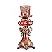 OK Lighting Candleholder, 12.0"