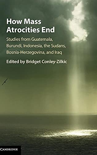 How Mass Atrocities End view 2