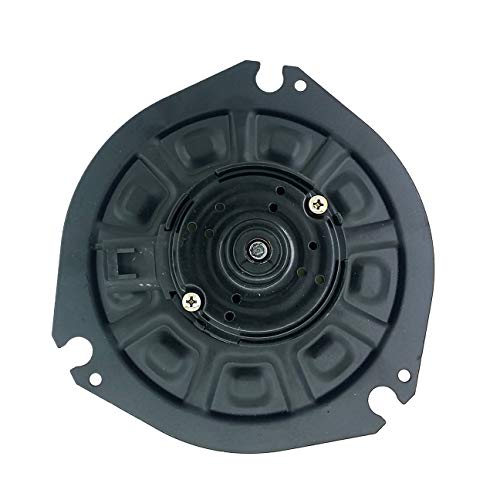 Image of PartsFlow Blower Motor For 1996-2013 Chevrolet Express 1500 /Express 2500 /Express 3500 700067