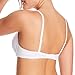 Maidenform Womens Love The Lift Dreamwire Underwire Dm0066 Push Up Bra, White, 36B US