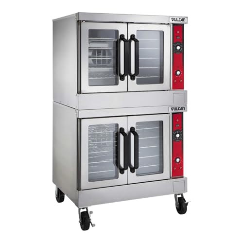 Industrial convection oven Vulcan