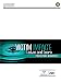 Victim Impact: Listen and Learn (Participant Workbook)