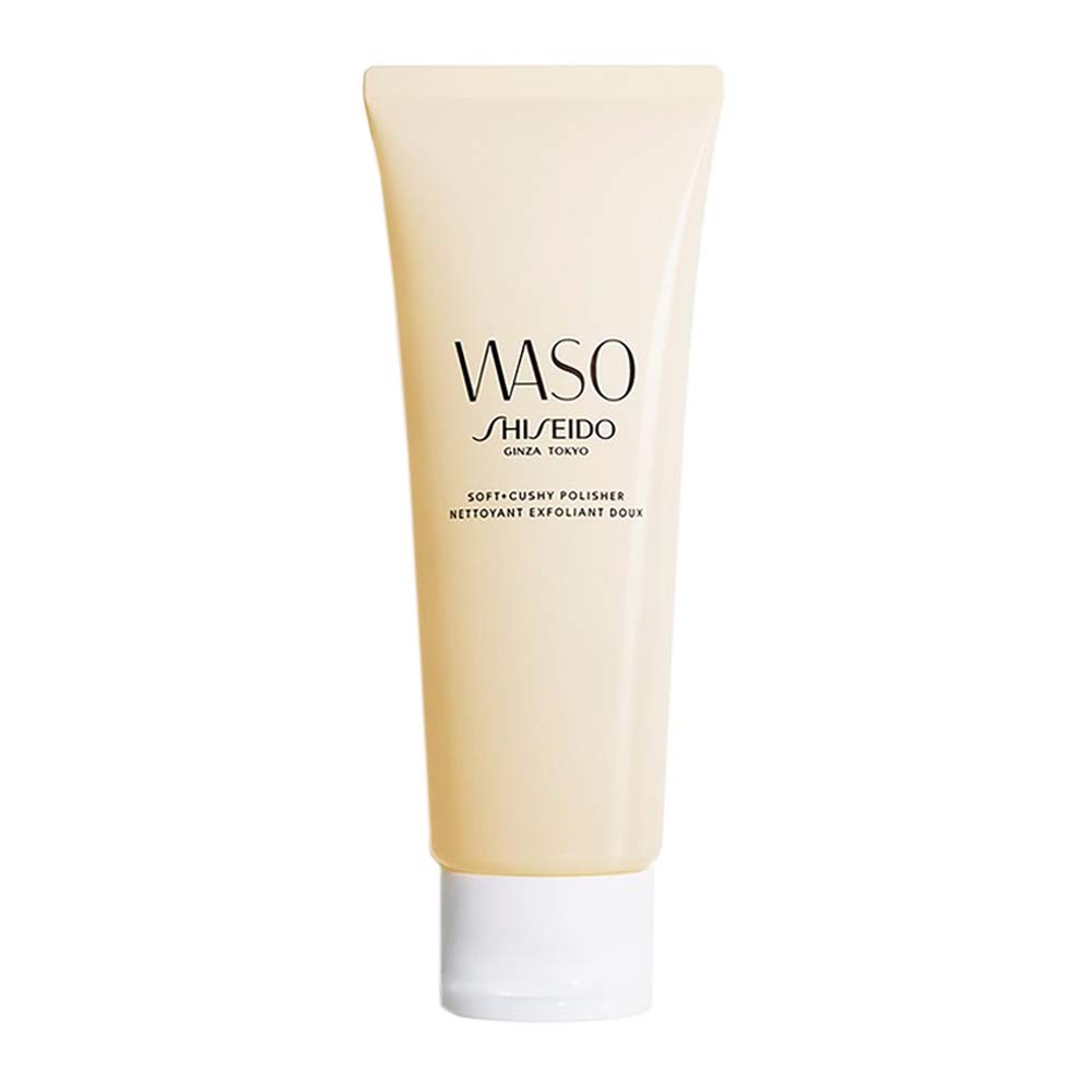 Waso Soft Cushy Polisher, 75ml
