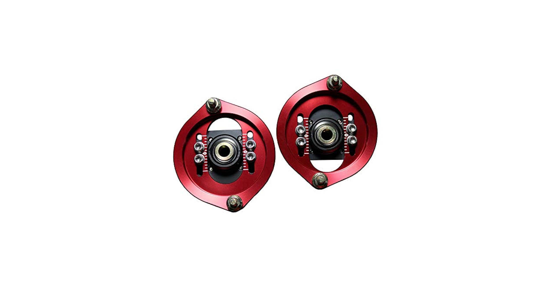 Amazon | Spiegel 可動式ピロアッパーマウント フロント ダイハツ