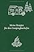 Produktbild Meine Rezepte für den Campingbackofen: Campingküche Rezeptbuch zum Ausfüllen und Aufschreiben der Rezepte zum Backen und Kochen A5 120 Seiten Taschenbuch