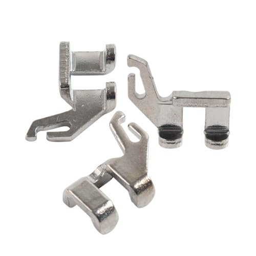 Adaptador Prensatelas Bajo Lirun 3 Piezas miniatura 5