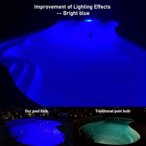 Toveenen BW65A-2 65W Led Pool Light Bulb thumb #4